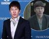Eternals actor Barry Keoghan 'hospitalised and left with facial injuries after ...