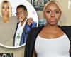 Nene Leakes says husband Gregg is 'at home dying' amid his ongoing cancer battle