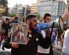 Live: Anti-vaccine protest in Greece turns violent