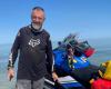 $50k in fuel and five months on the throttle — jet skier's solo trip around ...