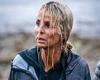 'I struggle with believing in myself' Ulrika Jonsson gets emotional on ...