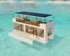 Miami's newest luxe vacation rental is a FLOATING mansion docked in Atlantic ...
