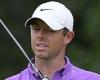 sport news Rory McIlroy says 'it's pretty tough to be Bryson DeChambeau right now'