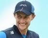 sport news Joe Root's England bid to keep the heat... and after a see-saw series so far, ...