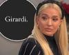 Erika Jayne posts the name Girardi on social media amid split from embattled ...