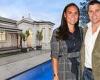 AFL: Shane Crawford and Olivia Anderson list $9million Brighton mansion