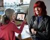 JANET STREET-PORTER says the only people GPs are keeping healthy are themselves 