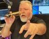 Kyle Sandilands blasts 'bulls**t' story claiming he insulted Paralympians