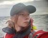 Teenager aged 14 has just become the youngest person ever to sail solo around ...