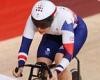 sport news Great Britain apply for special exemption to compete at Track Cycling World ...