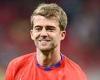 sport news Gareth Southgate will ring the changes for Andorra with Patrick Bamford in line ...