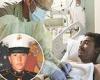 US troops recovering in Walter Reed after ISIS suicide bombing that killed 13 ...