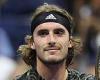 sport news Stefanos Tsitsipas' comfort breaks are not the only thing that need flushing ...