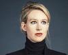 Elizabeth Holmes set to stand trial over £500m fraud as UK scientist Ian ...