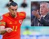 sport news Gareth Bale lifts the lid on Wales future by insisting he never had any plans ...