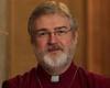 Anglican bishop, 60, quits to join the Roman Catholic church