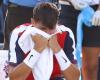 Aussie Popyrin falls short in US Open thriller