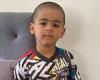 Putty, NSW: Mother of autistic boy, 3, who vanished swears he was abducted from ...