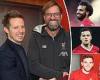 sport news Liverpool: Michael Edwards' best deals as the sporting director gets set to ...