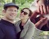 Dermot O'Leary gushes that fatherhood is the 'best feeling'
