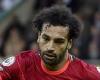 sport news Mohamed Salah 'wants Liverpool to give him a £500,000-per-week deal' to make ...