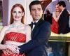Venice Film Festival 2021: Jessica Chastain cosies up to co-star Oscar Isaac