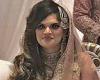 Family call for 'justice' after 'pregnant' newlywed bride falls to her death ...