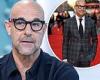 Stanley Tucci, 60, was diagnosed with cancer and left on a 'feeding tube for ...