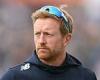sport news 'Stay calm': says England coach Collingwood after wretched performance leads to ...