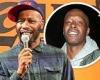 Comedian Fuquan Johnson among three people found dead from suspected overdose ...