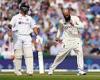 sport news TOP SPIN ON THE TEST: Moeen Ali becomes England's third-highest wicket-taking ...
