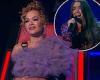 The Voice Australia fans outraged at Rita Ora for picking girl group G-Nat!on ...
