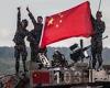 Australia to dump over-reliance on China as Canberra launches tough offensive ...