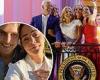 President Biden's granddaughter Naomi gets ENGAGED to longtime boyfriend