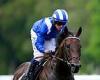 sport news Baaeed storms to decisive victory in the Prix du Moulin  ParisLongchamp
