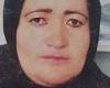 Taliban militants 'execute eight-month pregnant police officer in front of her ...
