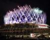 sport news Queen sends congratulations to ParalympicsGB after Britain finished SECOND in ...