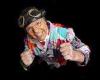 Roy Chubby Brown is cancelled: Fans blast 'woke' decision to axe comic's ...