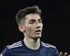 sport news Billy Gilmour's form has Scotland wondering what might have been at Euro 2020 