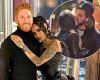 Strictly pro Neil Jones' ex says their relationship was doomed because of ...