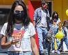 Ashton Kutcher and Mila Kunis take their children to get haircuts after uproar ...