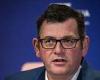 Daniel Andrews faces a new opponent as Victorian Liberals replace Michael ...
