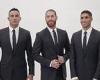 sport news PSG reveal two-year partnership with French fashion house Dior