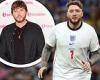 James Arthur is forced to defend himself after being cruelly fat-shamed by ...