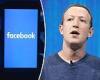 Facebook misinformation gets SIX TIMES more attention that facts, according to ...