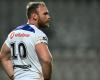 Matt Lodge fined $5,000 by NRL as Warriors vow to get tough with misbehaving ...