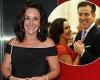Shirley Ballas gives new Strictly Come Dancing judge Anton Du Beke her seal of ...