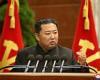 Kim Jong Un calls for 'urgent action' on CLIMATE CHANGE after floods and ...