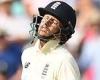 sport news Joe Root admits England's defeat by India is 'hard to take'