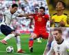 sport news Jude Bellingham can be a World Cup star for England, according to Jordan ...